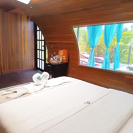Glamping The Mountain Hotel Guatape Luaran gambar