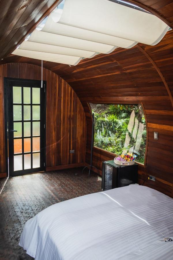 Glamping The Mountain Hotel Guatape Luaran gambar