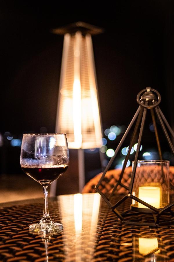 Glamping The Mountain Hotel Guatape Luaran gambar