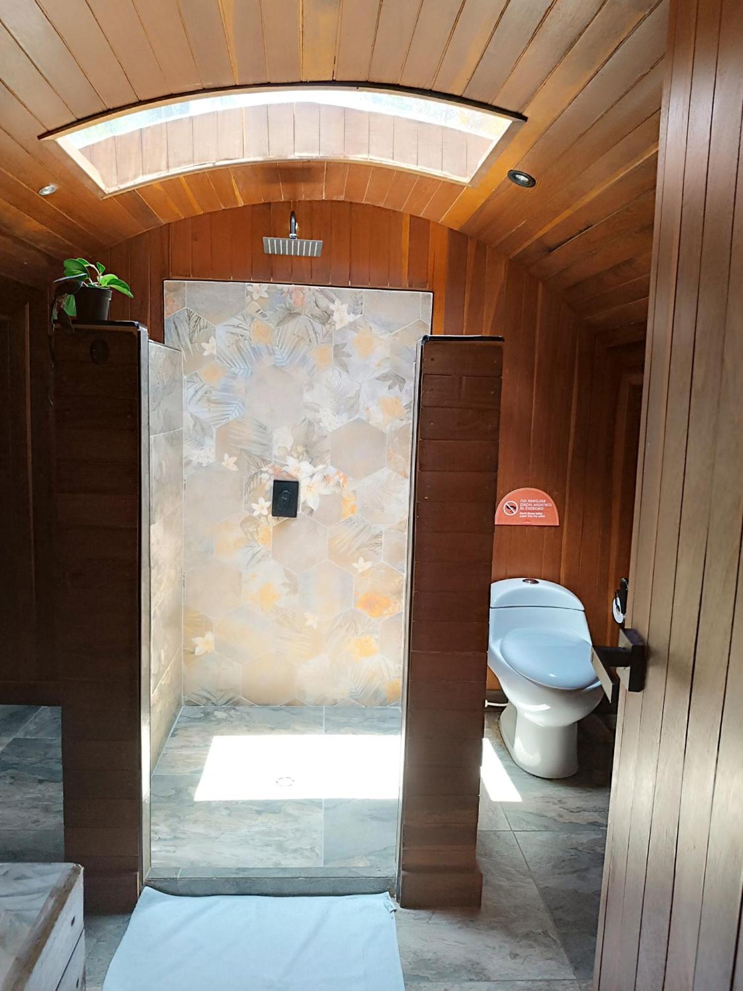 Glamping The Mountain Hotel Guatape Luaran gambar