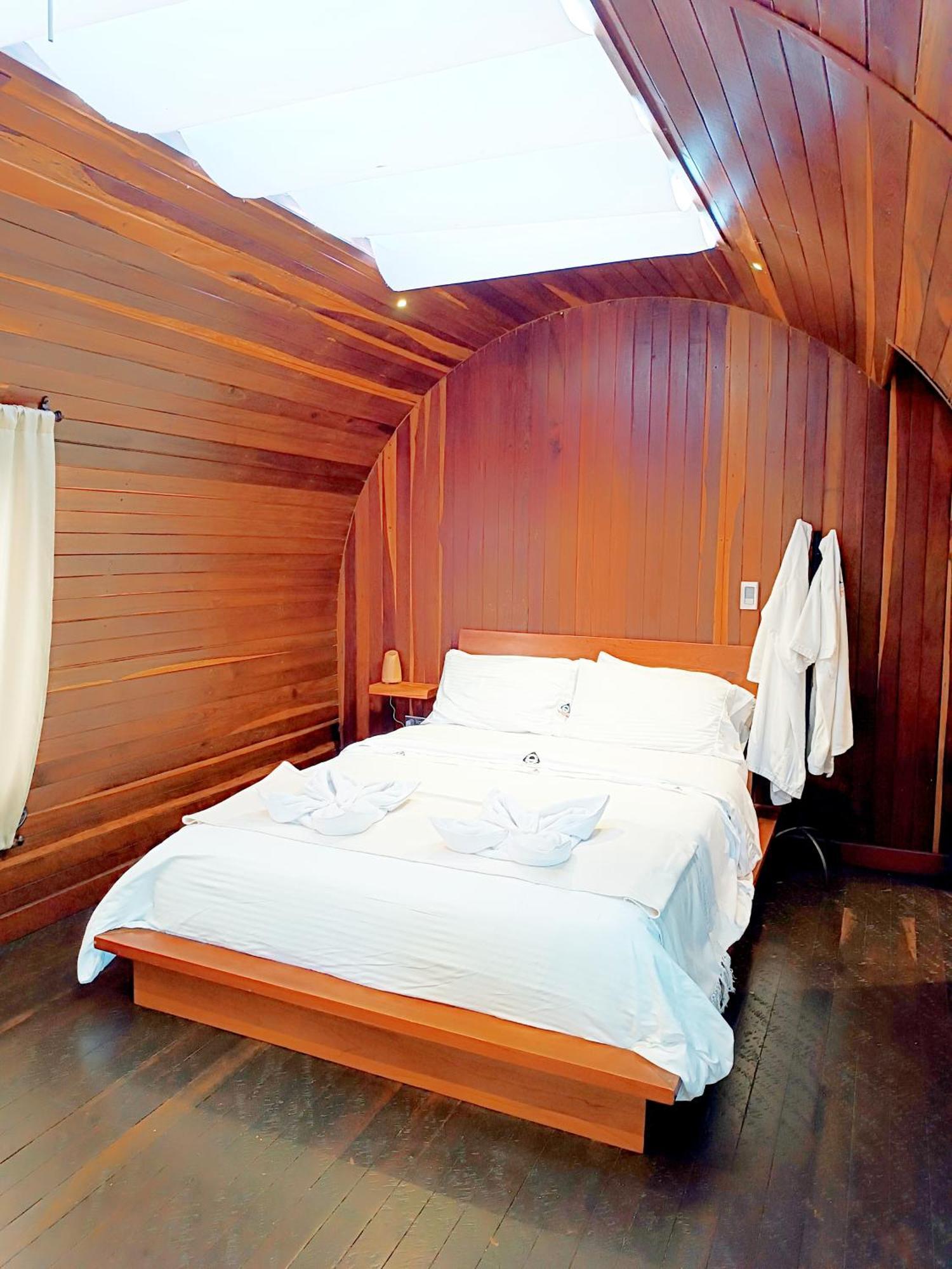 Glamping The Mountain Hotel Guatape Luaran gambar