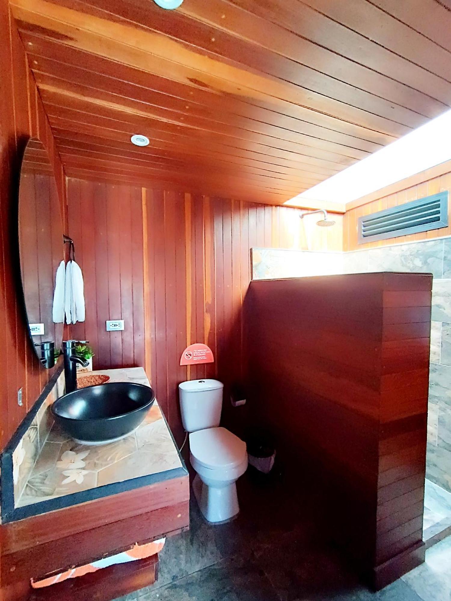 Glamping The Mountain Hotel Guatape Luaran gambar