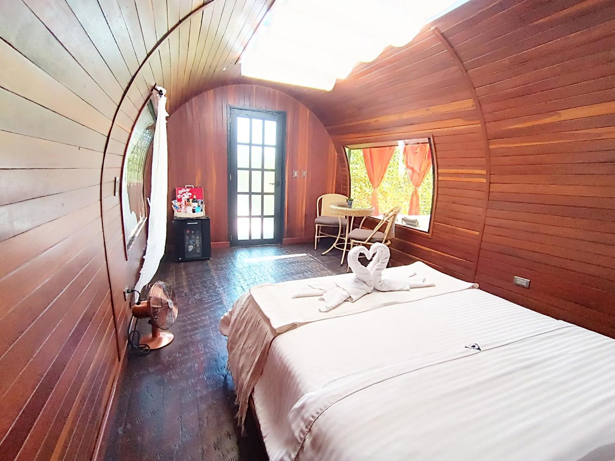 Glamping The Mountain Hotel Guatape Luaran gambar
