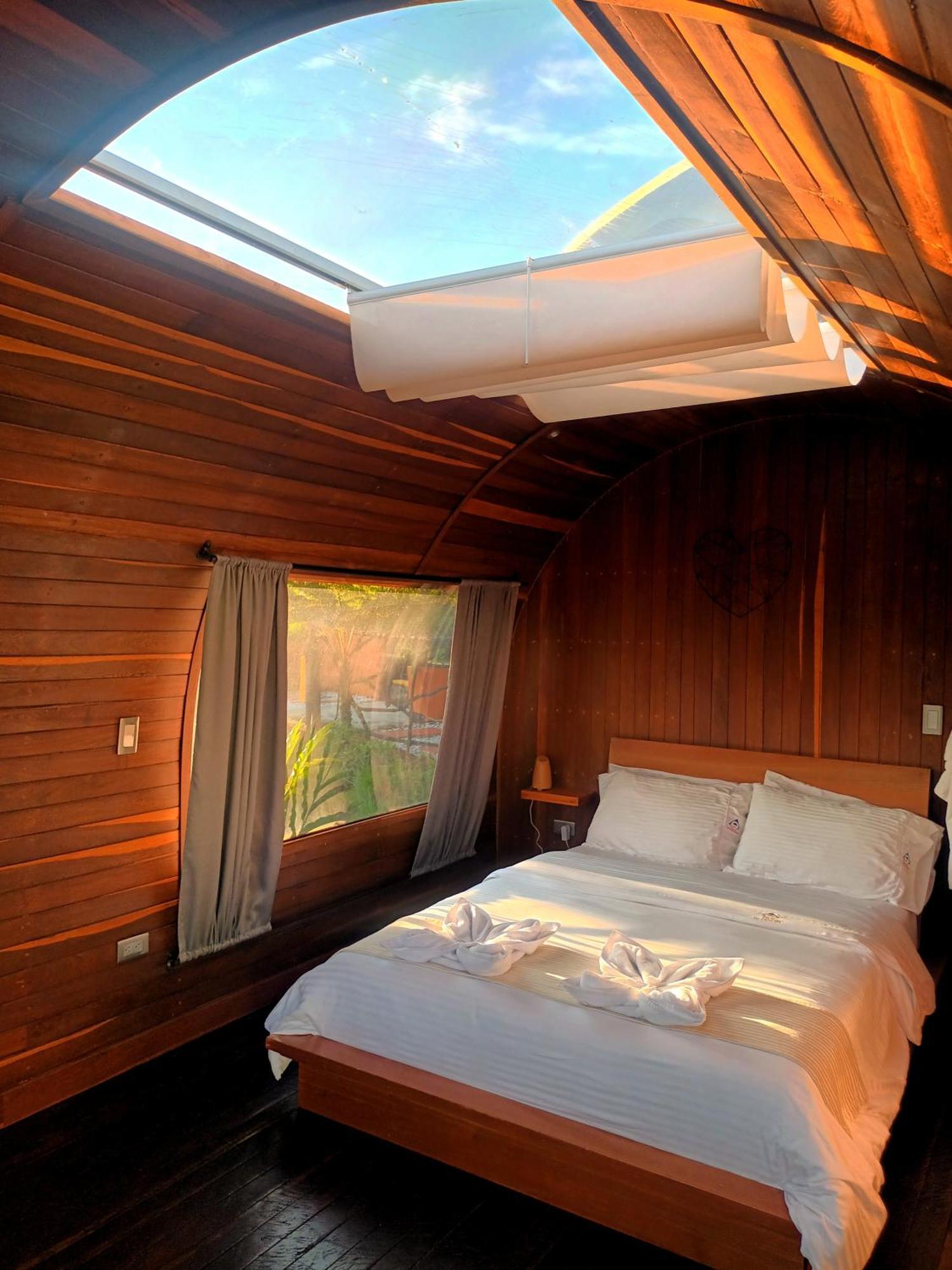 Glamping The Mountain Hotel Guatape Luaran gambar