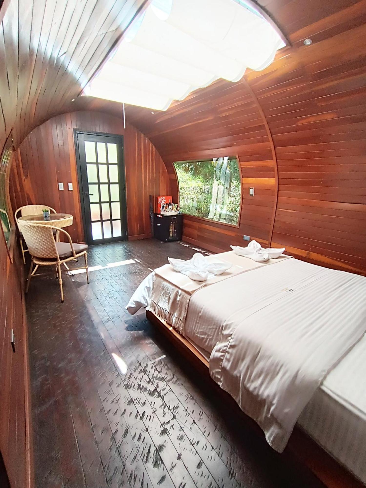 Glamping The Mountain Hotel Guatape Luaran gambar