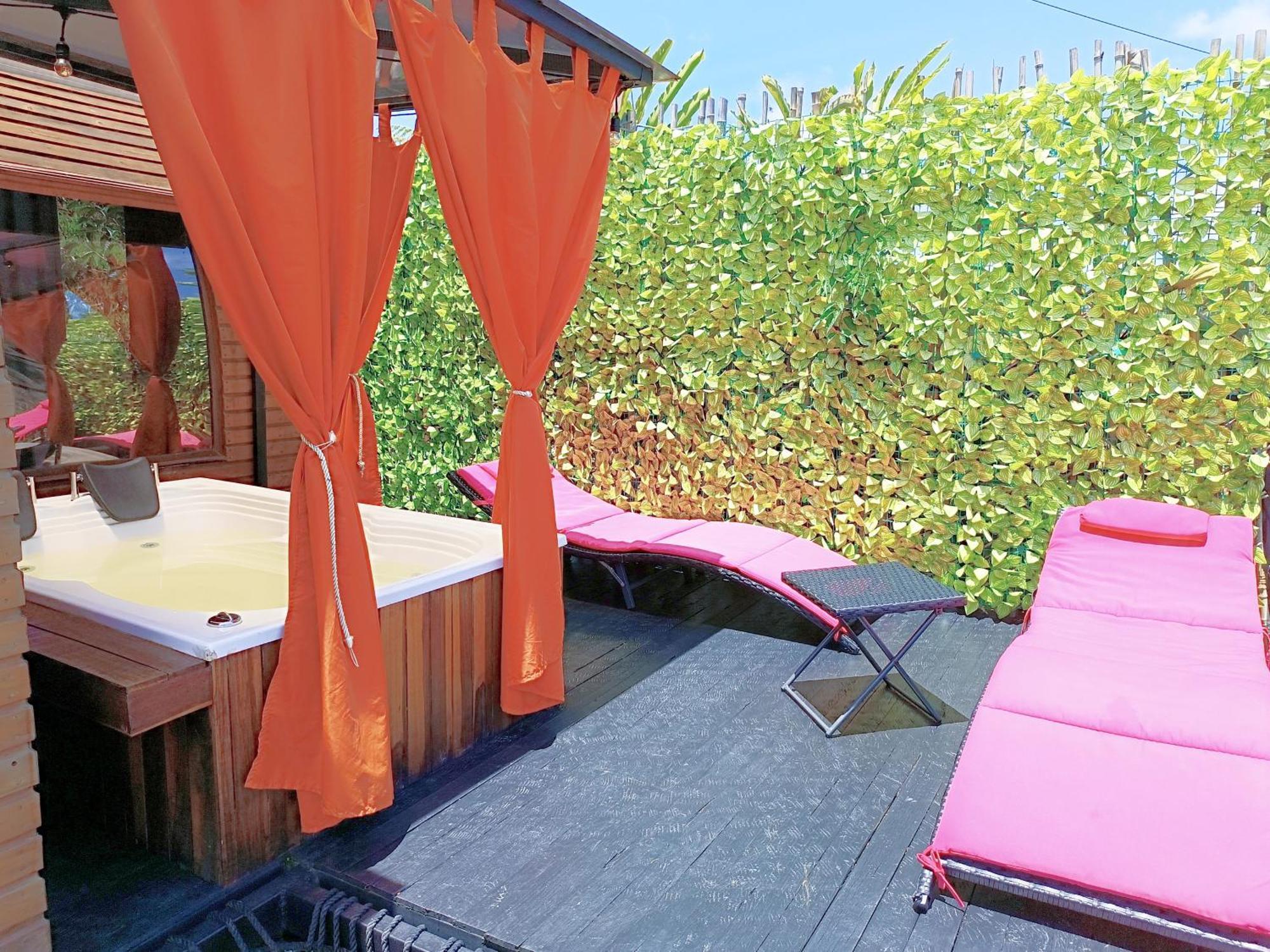 Glamping The Mountain Hotel Guatape Luaran gambar